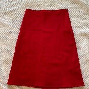 Valentino skirt